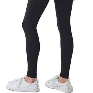 Lululemon Wunder Under Leggings
